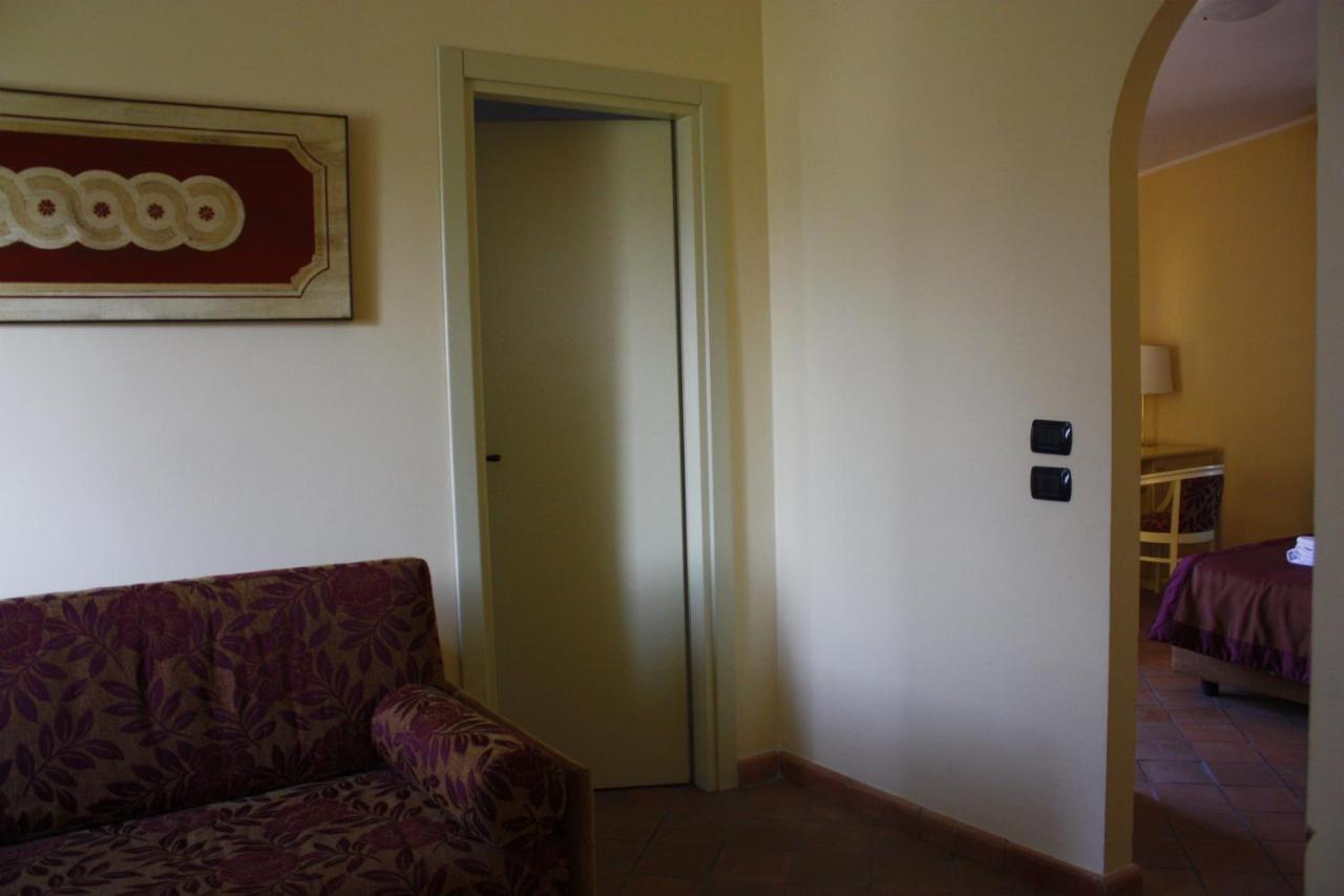 I Giardini Del Novecento Hotel Lamezia Terme Exterior photo
