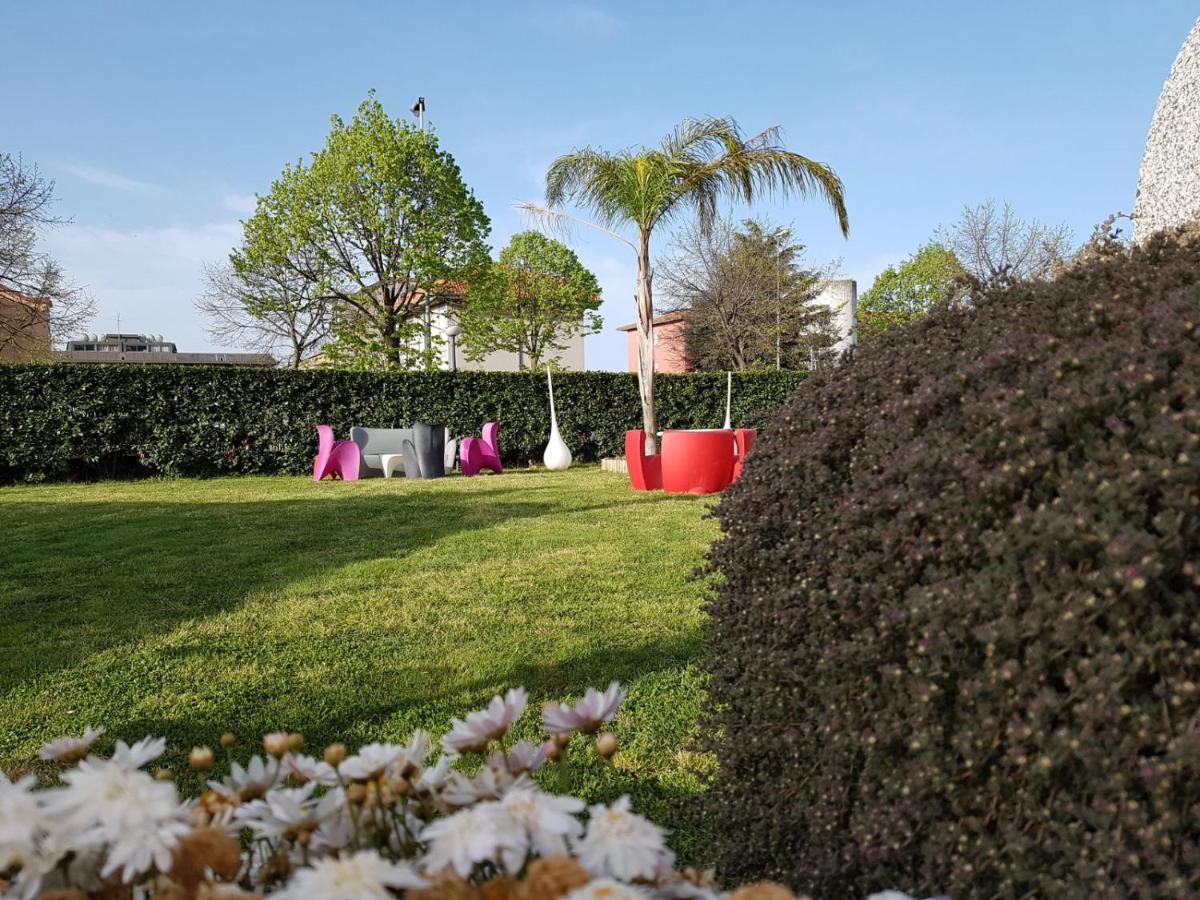 I Giardini Del Novecento Hotel Lamezia Terme Exterior photo