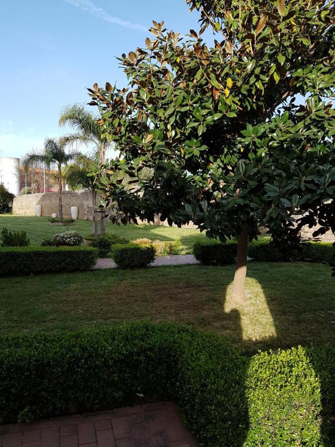 I Giardini Del Novecento Hotel Lamezia Terme Exterior photo