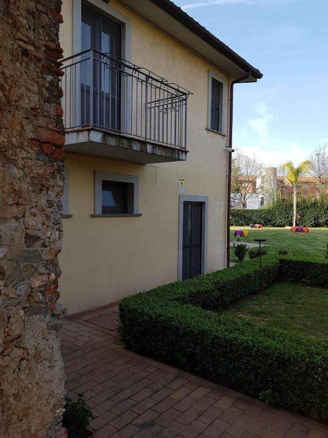 I Giardini Del Novecento Hotel Lamezia Terme Exterior photo