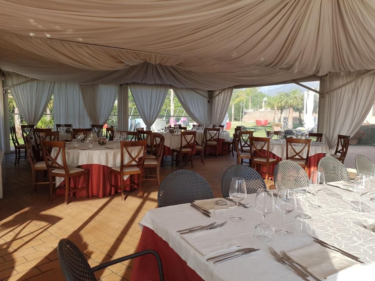 I Giardini Del Novecento Hotel Lamezia Terme Exterior photo