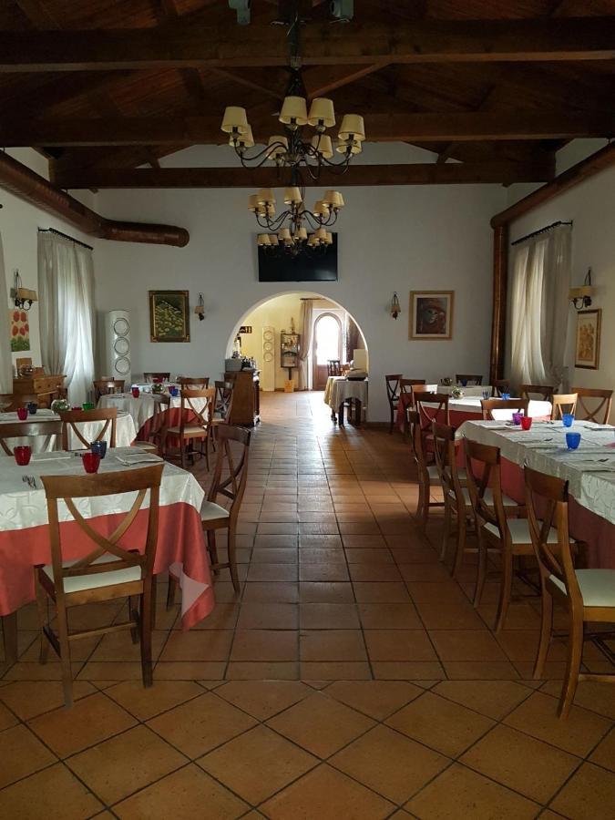 I Giardini Del Novecento Hotel Lamezia Terme Exterior photo