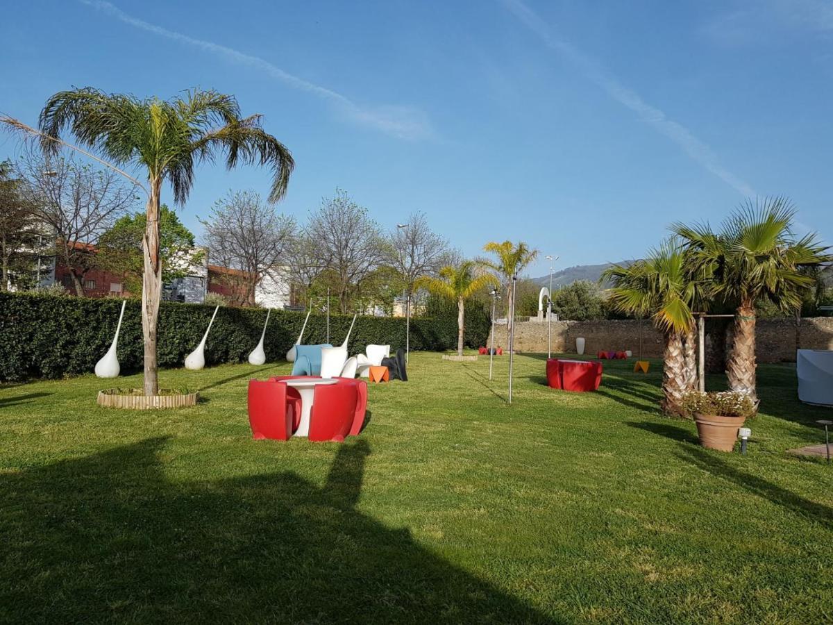I Giardini Del Novecento Hotel Lamezia Terme Exterior photo